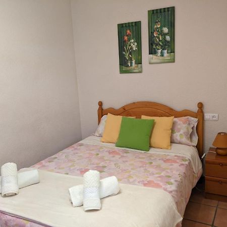 Calle Frailes Apartamento Γρανάδα Εξωτερικό φωτογραφία