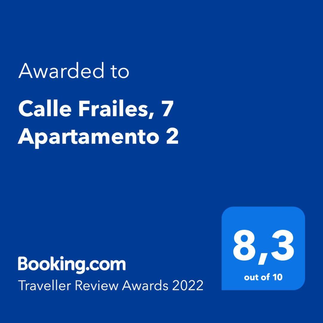 Calle Frailes Apartamento Γρανάδα Δωμάτιο φωτογραφία