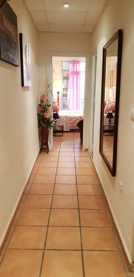 Calle Frailes Apartamento Γρανάδα Εξωτερικό φωτογραφία