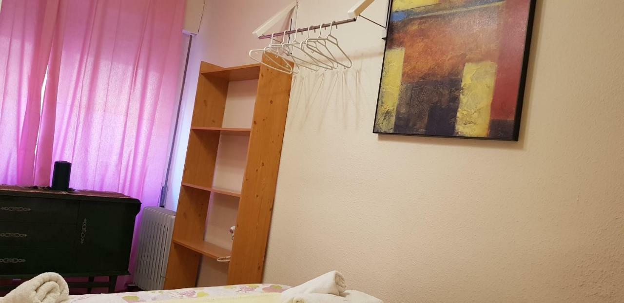 Calle Frailes Apartamento Γρανάδα Εξωτερικό φωτογραφία