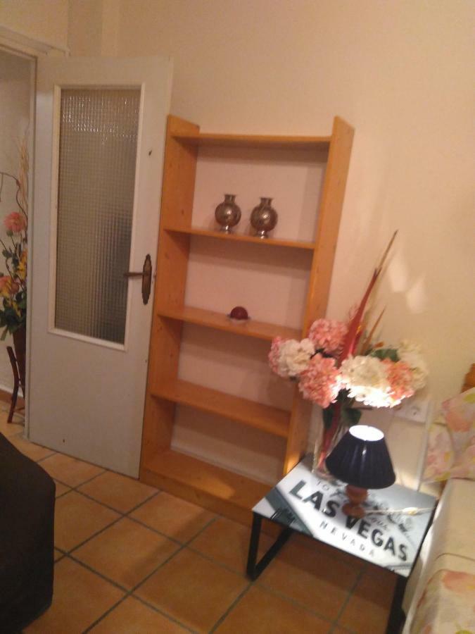 Calle Frailes Apartamento Γρανάδα Εξωτερικό φωτογραφία