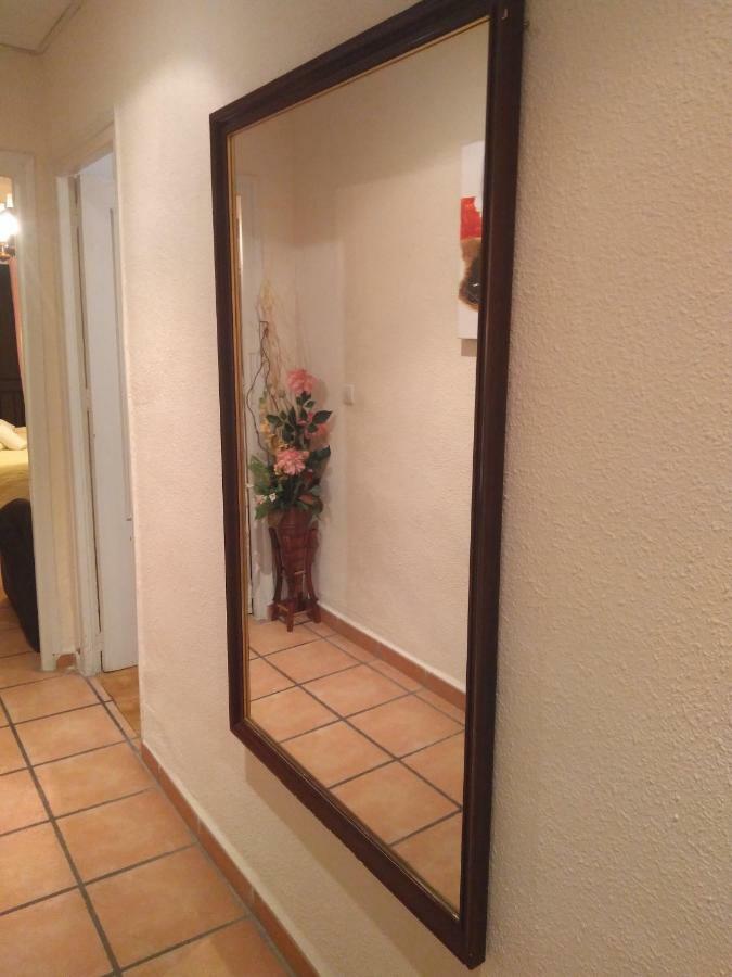 Calle Frailes Apartamento Γρανάδα Εξωτερικό φωτογραφία